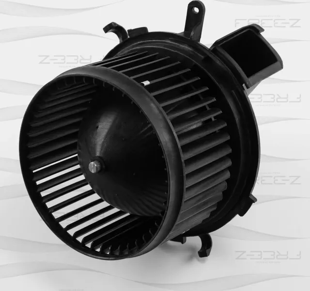 Мотор отопителя FIAT DUCATO / PEUGEOT BOXER 06 (Free-Z). Артикул KS0173