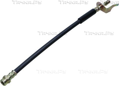 Тормозной шланг MaXgear передний правый/левый для Ford Tourneo Custom I 2012-2026. Артикул 52-0452