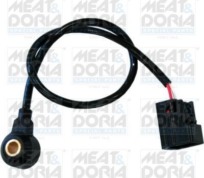 Датчик детонации Meat & Doria для Mazda 2 I (DY) 2003-2007. Артикул 87538
