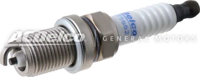 Свеча зажигания ACDelco для Daewoo Evanda 2002-2005. Артикул 19375662