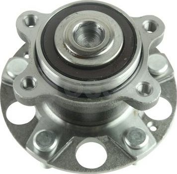 Ступица колеса (в сборе) OSSCA. Артикул 39000