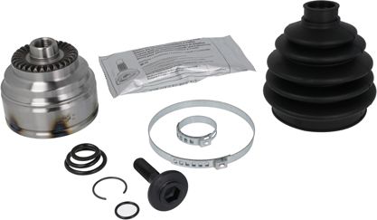 Шрус внутренний (граната) Metelli. Артикул 15-1959