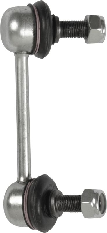 Стойка (тяга) стабилизатора Blue Print. Артикул ADC48512