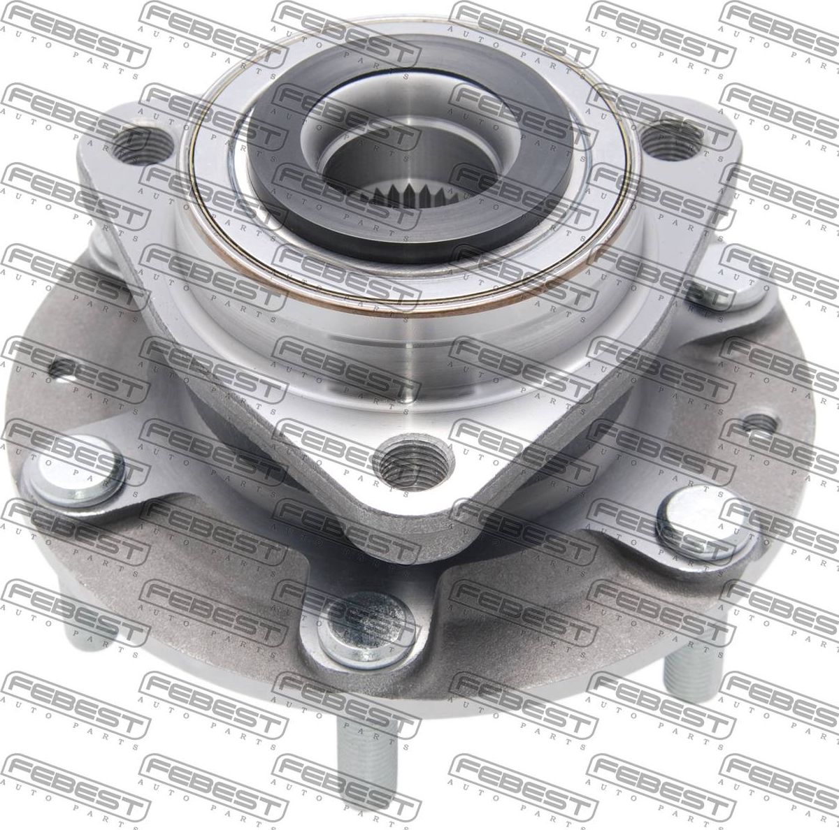 Ступица колеса Febest. Артикул 2282-CARF