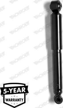 Амортизатор Monroe Original (Gas) задний для Opel Astra G 1998-2009. Артикул 23908
