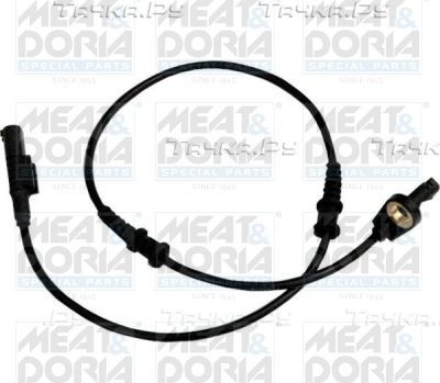 Датчик ABS Meat & Doria передний правый/левый для Mercedes-Benz CLS I (C219) 2004-2010. Артикул 90278