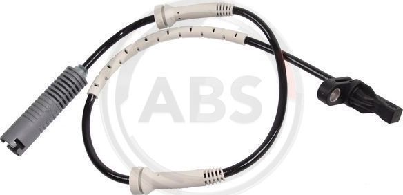 Датчик ABS ABS передний для BMW 1 I (E82/E88) 2007-2013. Артикул 30177