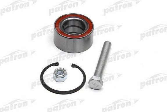 Ступичный подшипник (комплект) Patron. Артикул PBK3450