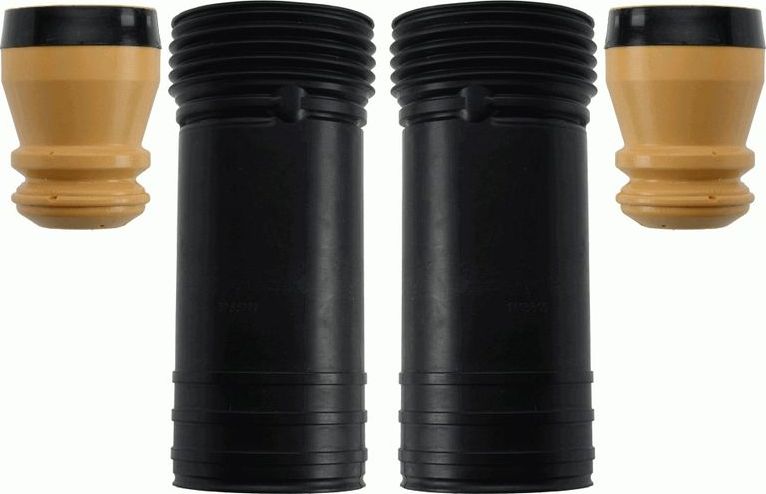 Комплект отбойников и пыльников амортизаторов (стоек) SACHS сервисный комплект. Артикул 900 344