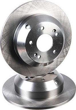 Тормозной диск Stellox. Артикул 6021-0081-SX