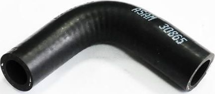 Патрубок радиатора (системы охлаждения) ASAM. Артикул 30865