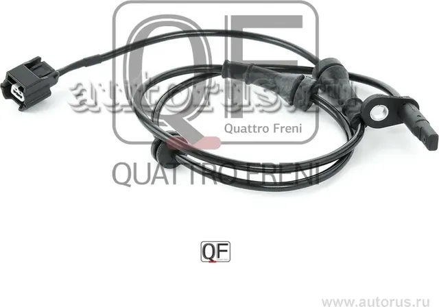 Импульсный датчик abs fr (Quattro Freni). Артикул qf60f00051