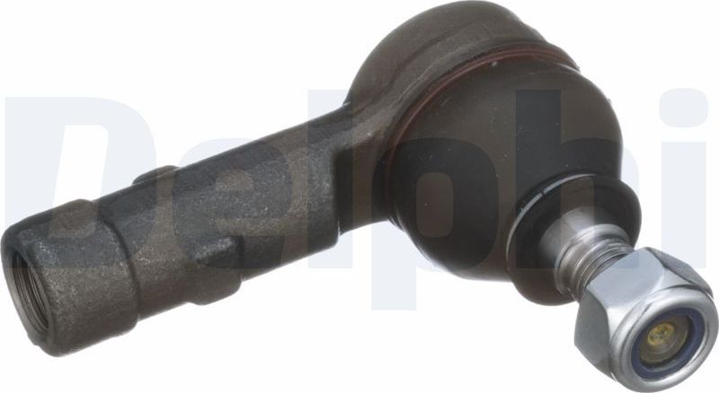 Наконечник рулевой тяги Delphi. Артикул TA1693
