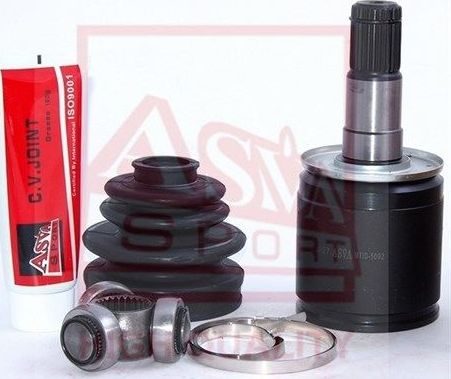 Шрус внутренний (граната) Asva. Артикул MTID-5002