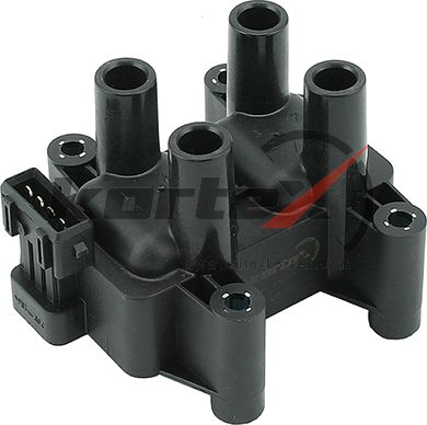 Катушка зажигания (Kortex). Артикул KIC009