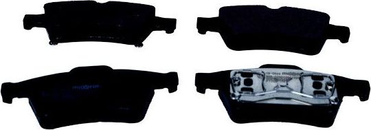 Тормозные колодки MaXgear. Артикул 19-0524