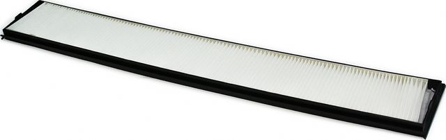 Салонный фильтр Cworks для BMW 3 IV (E46) 1997-2007. Артикул B14MR0053