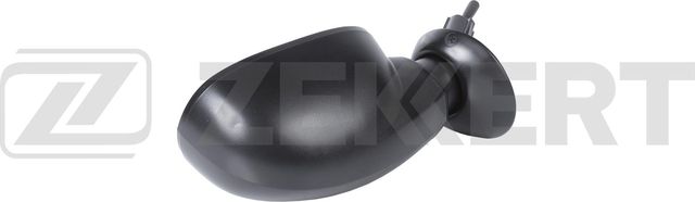 Зеркало боковое (в сборе) Zekkert. Артикул SP-4027
