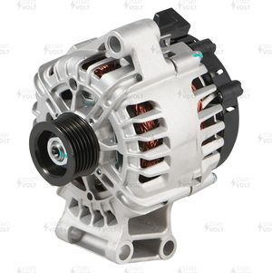 Генератор StartVOLT для Ford C-MAX II 2010-2019. Артикул LG 1016