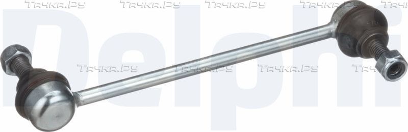 Стойка (тяга) стабилизатора Delphi. Артикул TC2679