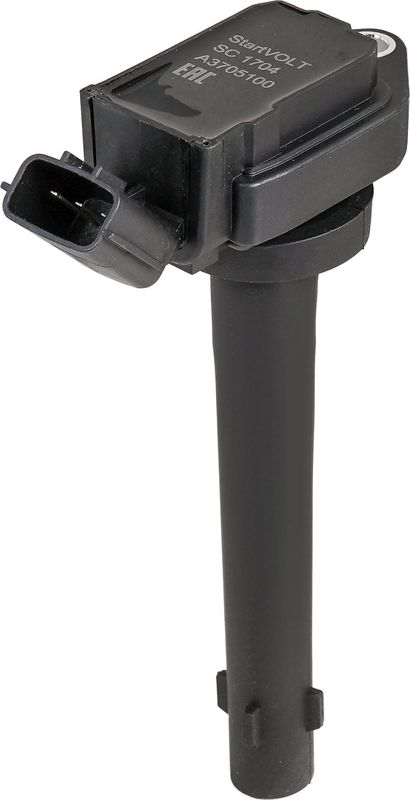 Катушка зажигания StartVOLT для Lifan Solano II 2016-2026. Артикул SC 1704