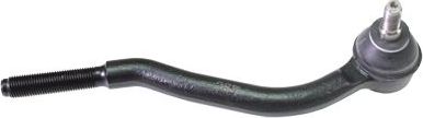 Наконечник рулевой тяги Birth (сталь) правый для Peugeot 405 1987-1996. Артикул TD1129