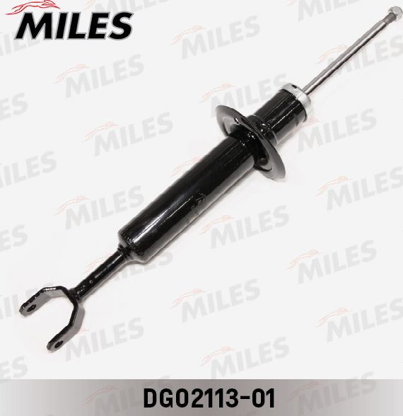 Амортизатор Miles передний для Audi A6 II (C5) 1997-2004. Артикул DG02113-01