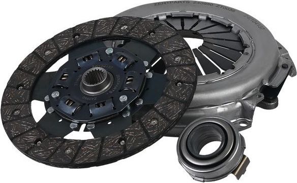 Сцепление (комплект) Zentparts. Артикул Z40950
