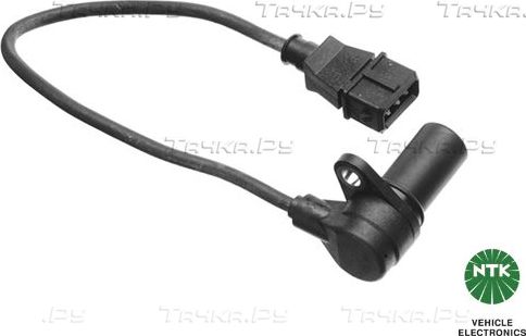 Датчик положения коленвала NGK для Opel Astra F 1994-1999. Артикул 81429