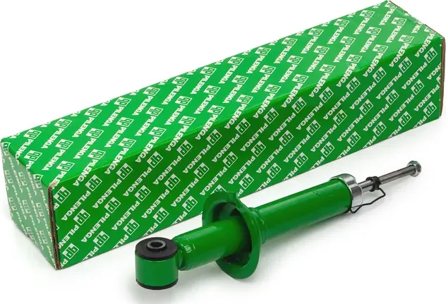 PILENGA Амортизатор задний левый  правый  MITSUBISHI LANCER. Артикул sh-p7214