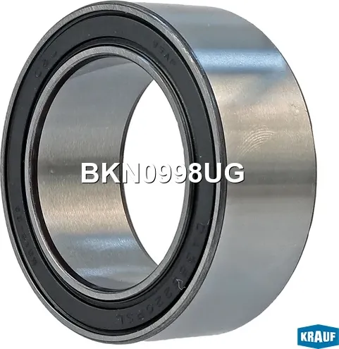 Подшипник кондиционера Krauf. Артикул BKN0998UG