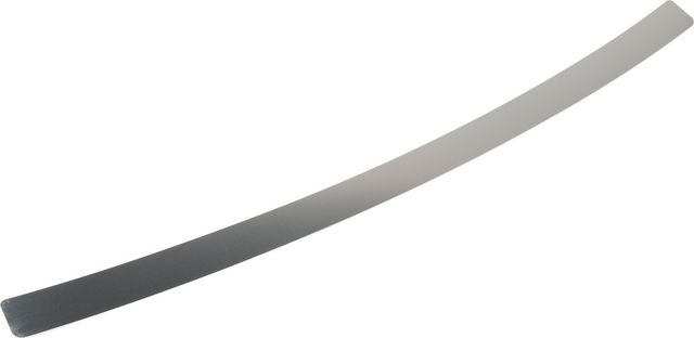 Накладка Rival на задний бампер для Nissan Qashqai II 2014-2019. Артикул NB.4106.1