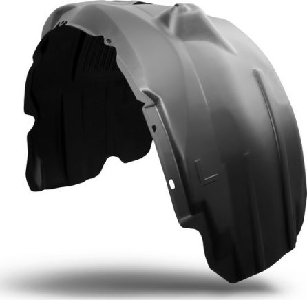 Подкрылок (локер) TOTEM передний левый для Toyota Camry 50, 55 (V50, V55, XV50, XV55) 2011-2017. Артикул NLL4851001