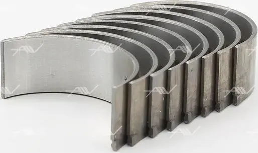 Вкладыши шатунные NISSAN QR20DE/QR25DE (Autowelt). Артикул BE33190