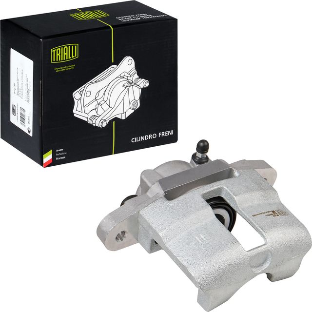 Тормозной суппорт Trialli. Артикул CF 209