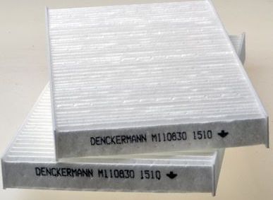 Салонный фильтр Denckermann. Артикул M110830