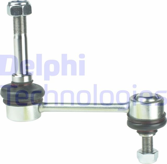 Стойка (тяга) стабилизатора Delphi передняя для Lexus IS I 1999-2005. Артикул TC2600