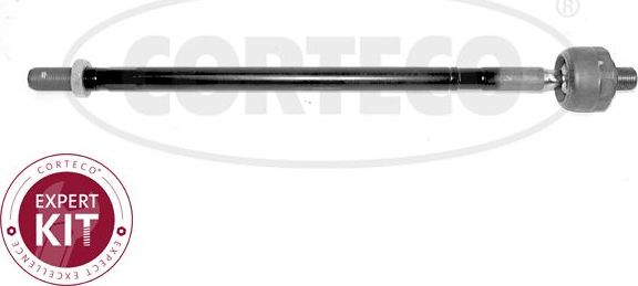 Рулевая тяга Corteco правая/левая для Mercedes-Benz V-Класс I (W638) 1996-2003. Артикул 49399627