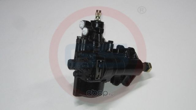 Новая рулевая рейка Toyota Land Cruiser 80 1990-1998 (GS). Артикул 2GS6790C