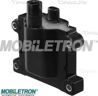 Катушка зажигания Mobiletron для Lexus GS I 1993-1997. Артикул CT-10