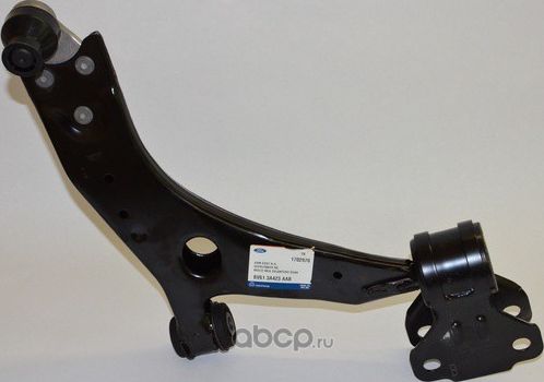 Рычаг подвески Ford. Артикул 1702970