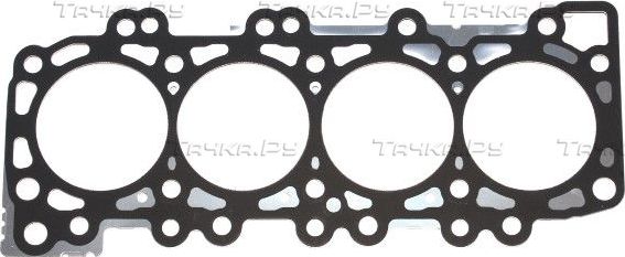 Прокладка ГБЦ Elring для Nissan Murano Z51 2010-2010. Артикул 715.130