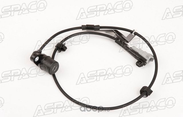 ДАТЧИК АБС ЗАДНИЙ ПРАВЫЙ (R) TOYOTA HILUX (05-...) (Aspaco). Артикул AP070K0