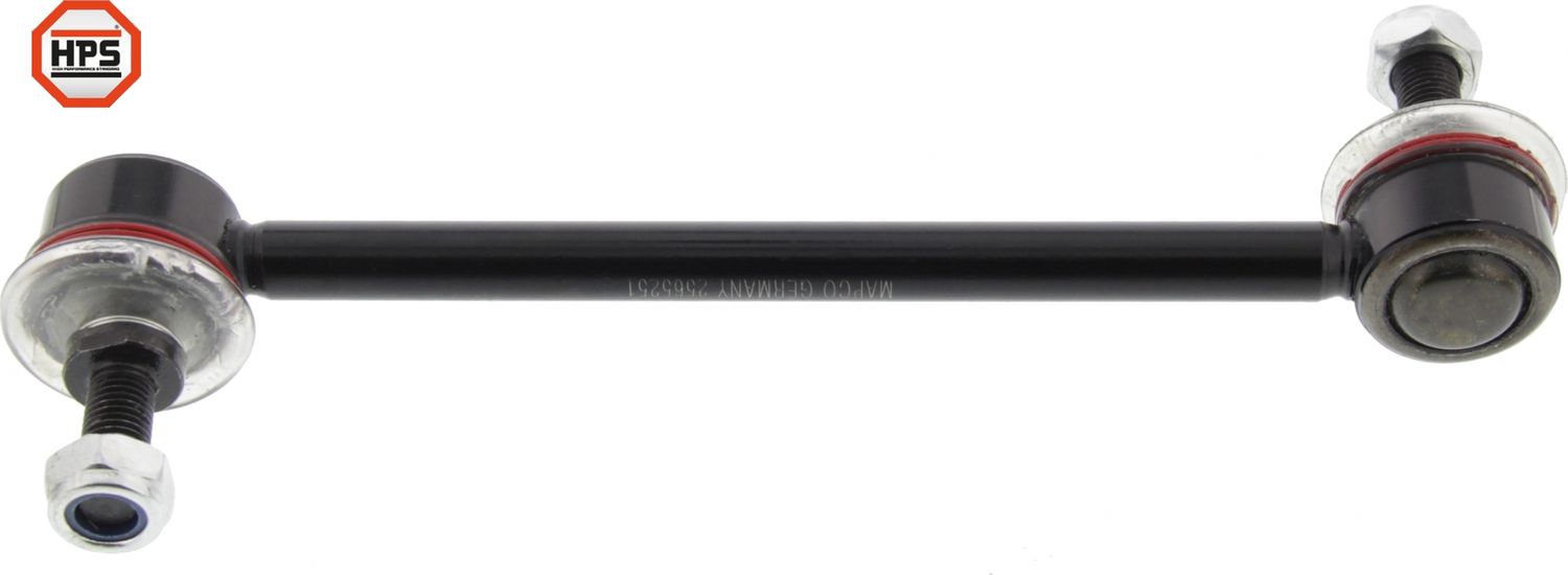 Стойка (тяга) стабилизатора MAPCO. Артикул 49285HPS