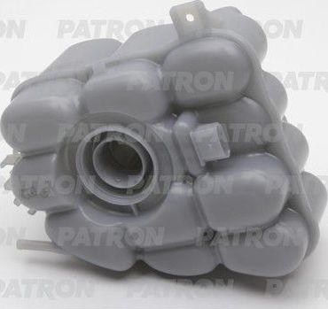 Расширительный бачок Patron для Volkswagen Touareg II 2010-2018. Артикул P10-0125