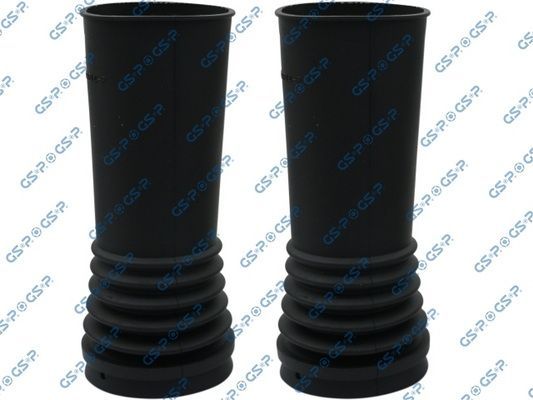 Комплект отбойников и пыльников амортизаторов (стоек) GSP. Артикул 5402780PK