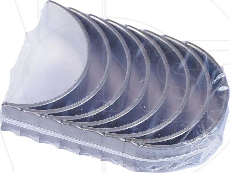 ВКЛАДЫШИ ШАТУННЫЕ HYUNDAI SOLARIS I 10-17 К-КТ (NSP). Артикул NSPRS76N9