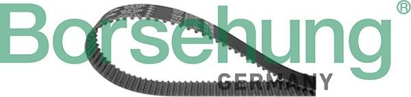 Ремень ГРМ Borsehung для Volkswagen Multivan T5 2003-2015. Артикул B10230