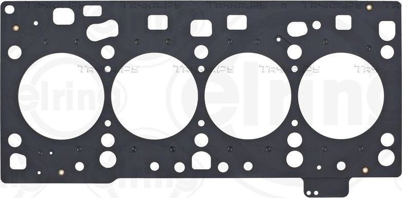 Прокладка ГБЦ Elring для Audi A6 V (C8) 2018-2026. Артикул 252.970