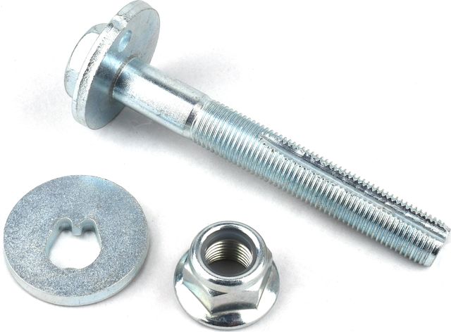 Болт с эксцентриком (ремкомплект) (Jikiu). Артикул bbk22002